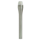 Shure SM63L Long Omni Dynamic Interview Mic (Champagne)