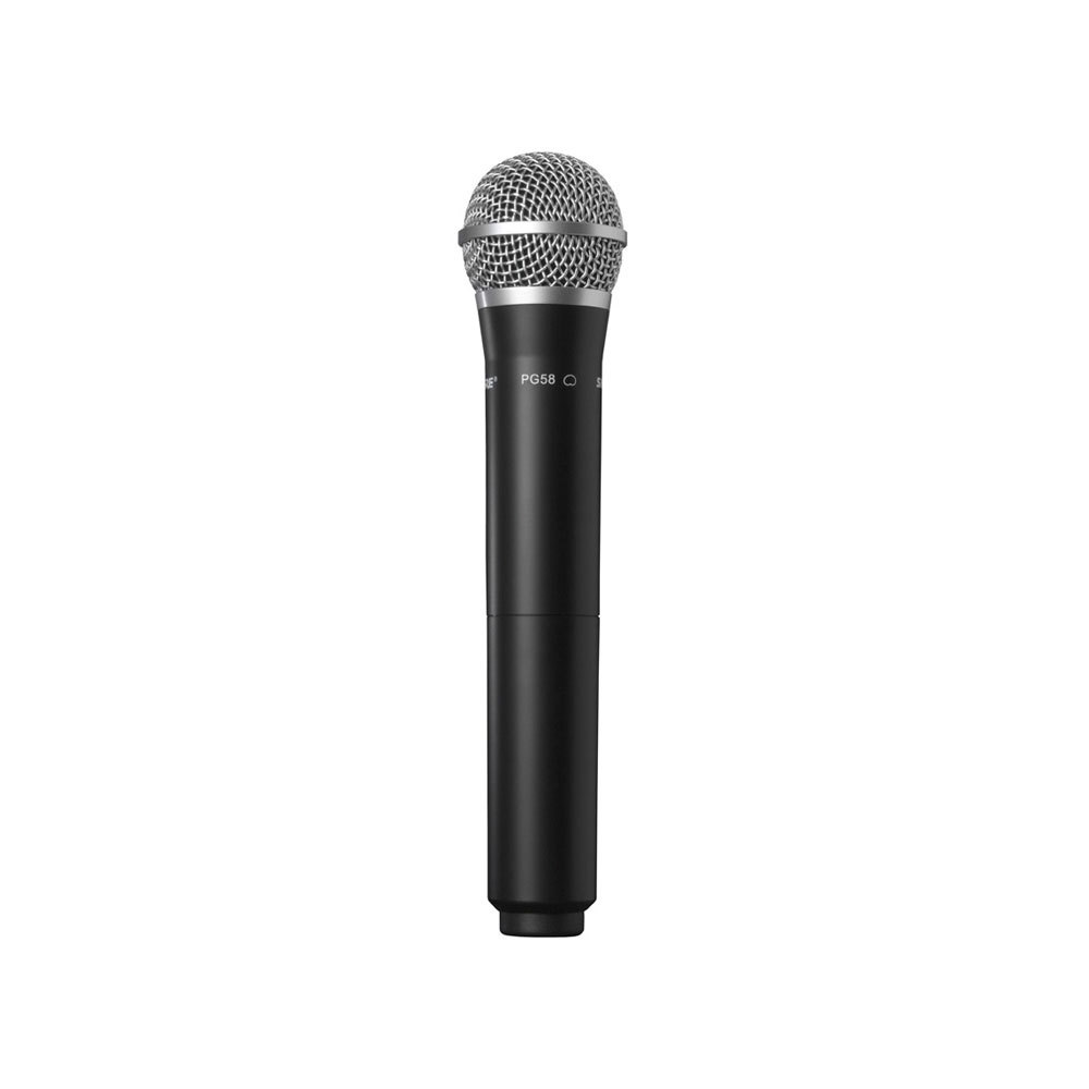 Shure SVX1288/CVL Wireless Microphone System (J9: 558-570MHz)