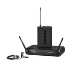 Shure SVX14/CVL Wireless Lapel Mic System (J9: 558-570MHz)