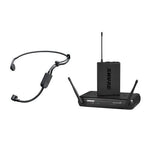 Shure SVX14/PGA31 Wireless Headset Mic System (J9: 558-570MHz)