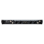 Shure ULXD4Q Wireless Digital Receiver Quad Channel Frequency (L51: 632-696MHz)