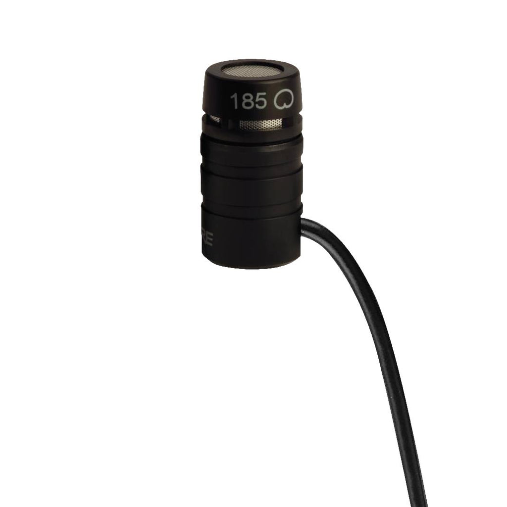 Shure WL185 Cardioid Lavalier