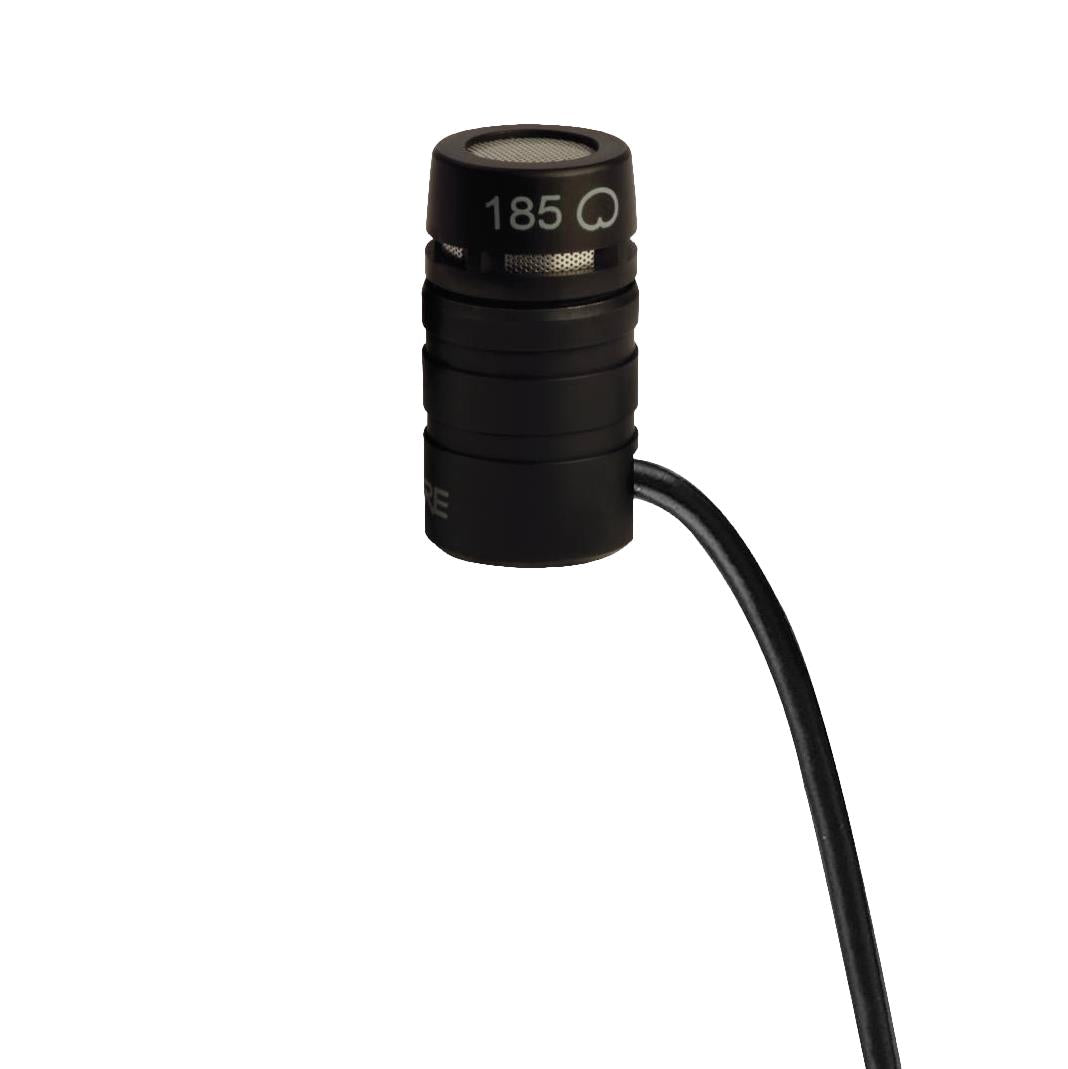 Shure WL185 Cardioid Lavalier