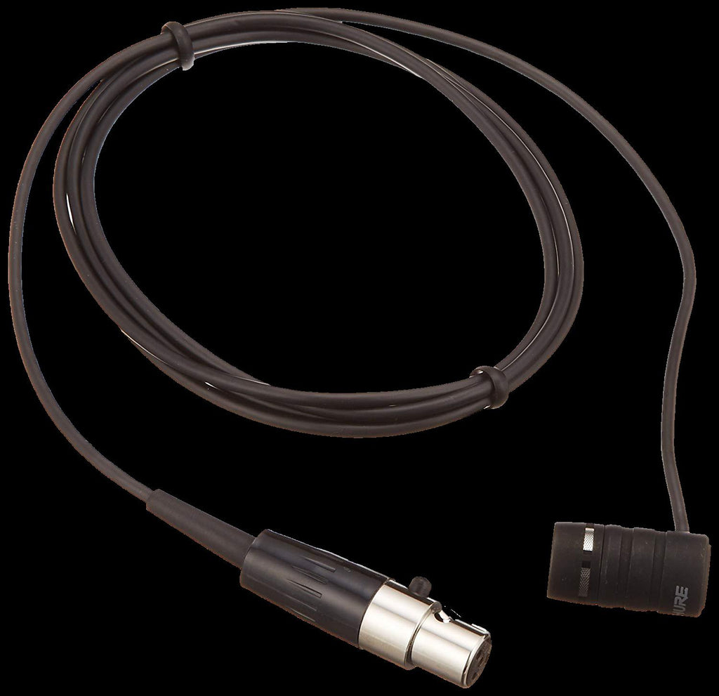 Shure WL185 Cardioid Lavalier