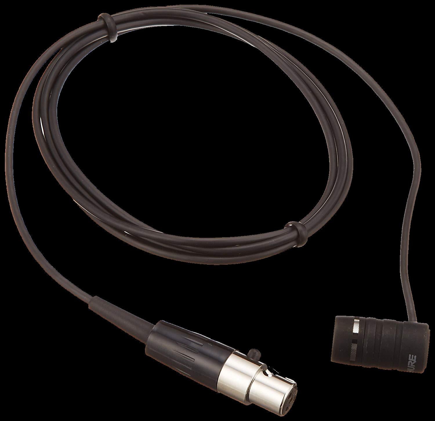 Shure WL185 Cardioid Lavalier