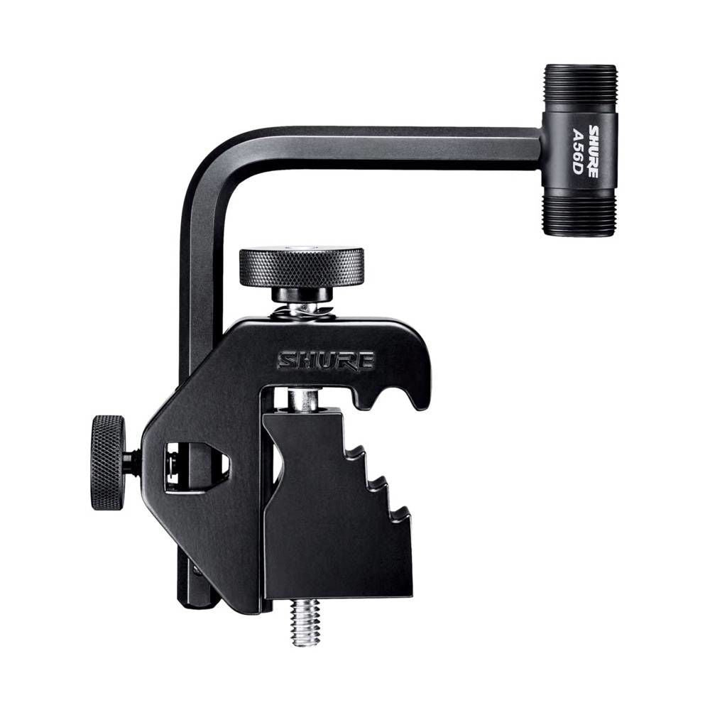 Shure A56D Drum Mounting Clamp/Gooseneck