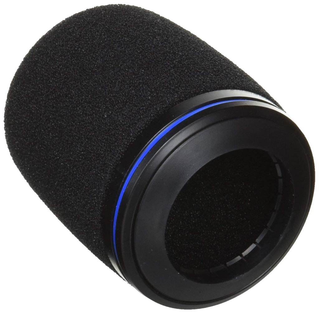 Shure Windscreen Black for Beta57/A