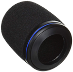 Shure Windscreen Black for Beta57/A