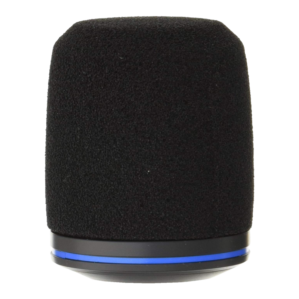 Shure Windscreen Black for Beta57/A