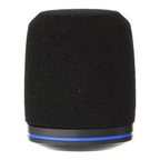 Shure Windscreen Black for Beta57/A
