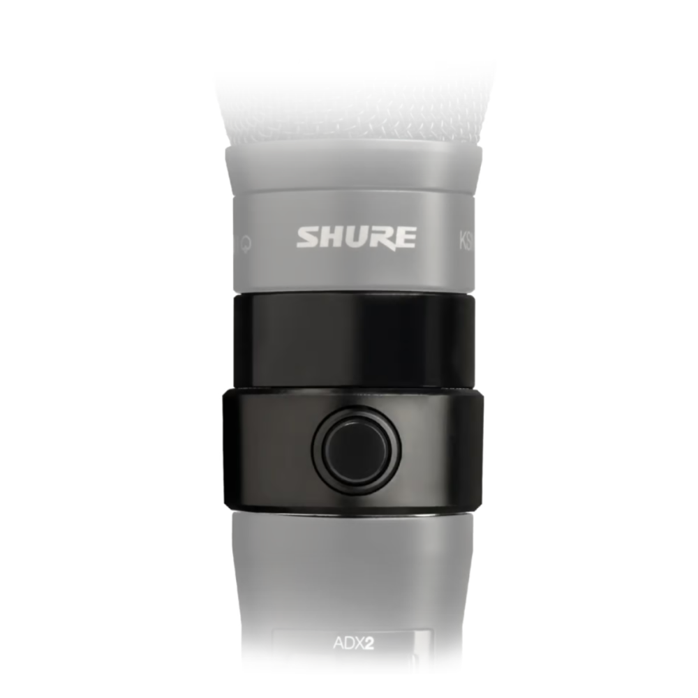 Shure Talk Switch Black