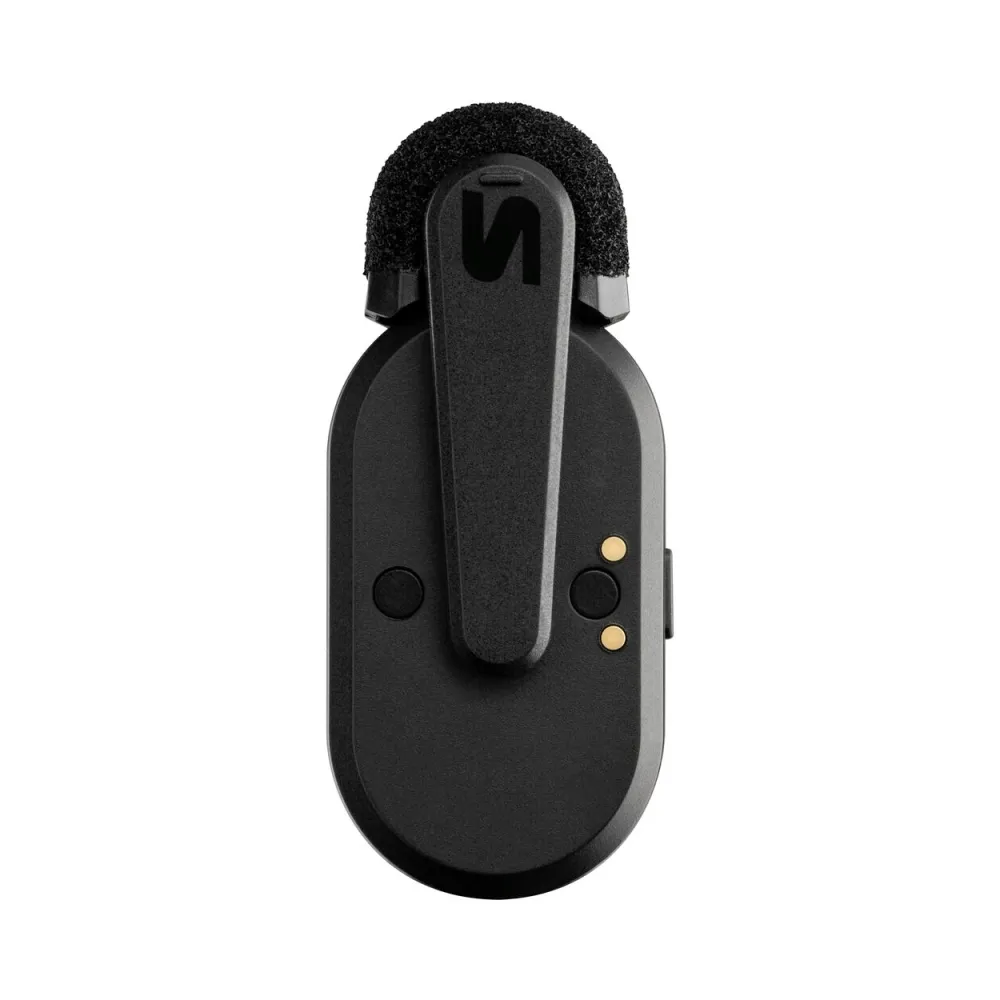 Shure Wireless Lavalier Micphone for MoveMic