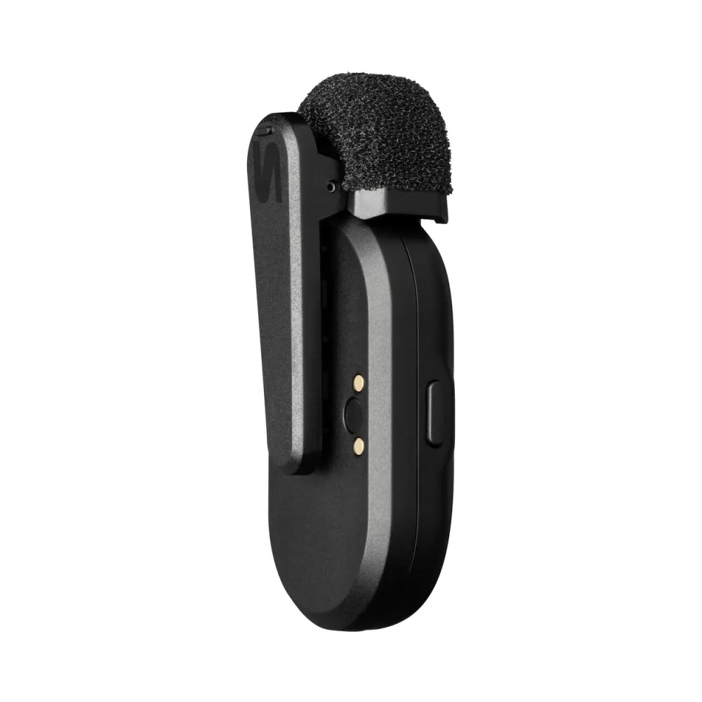 Shure Wireless Lavalier Micphone for MoveMic