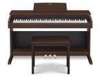 Casio Celviano AP-270 Digital Piano - Brown