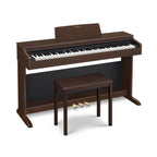Casio Celviano AP-270 Digital Piano - Brown