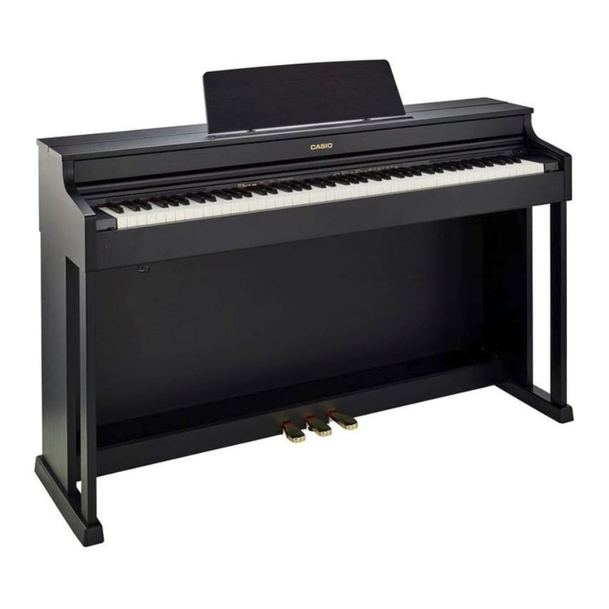 Casio Celviano AP-470 88-Key Digital Piano - Black
