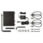 Shure BLX14 Wireless 1/2R Guitar System (M17: 662-686MHz)