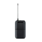 Shure BLX1 Wireless Mic Bodypack Transmitter (M17: 662-686MHz)