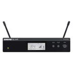 Shure BLX24R/SM58 Wireless 1/2R Handheld System (K14: 614-638MHz)