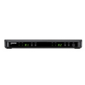 Shure BLX 88 Wireless Mic Dual Receiver Non Rack Mount K14: 614-638MHz