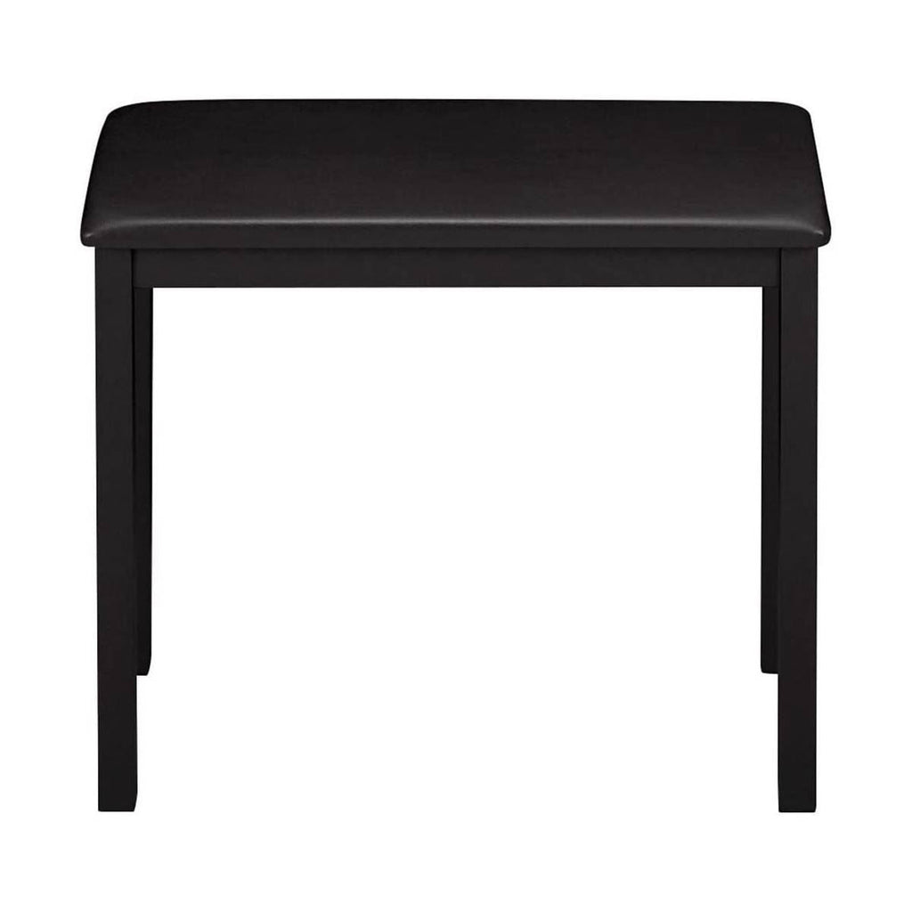 Casio CB7BK Keyboard Bench in Black
