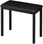 Casio CB7BK Keyboard Bench in Black