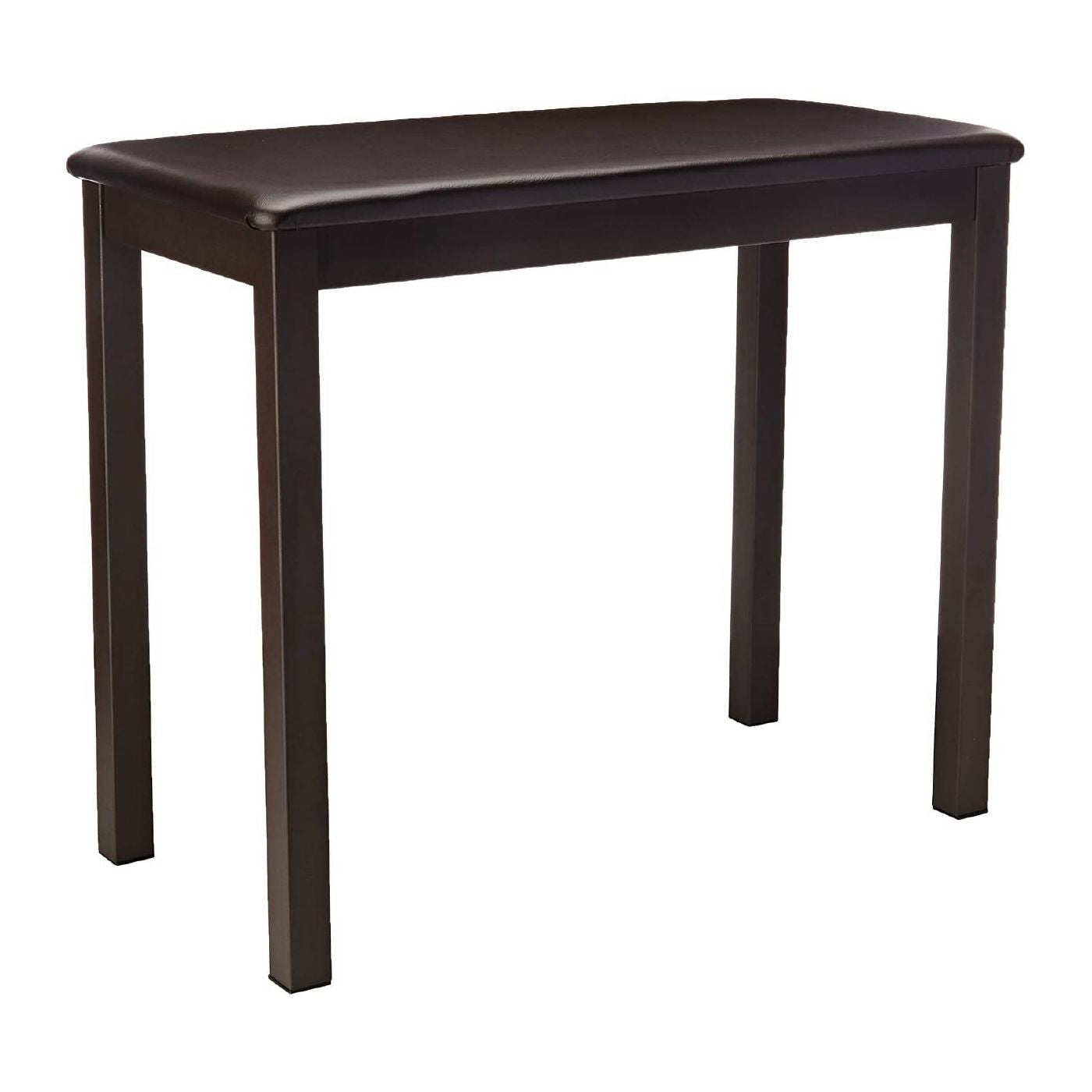 Casio CB7BN Keyboard Bench in Brown