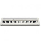 Casio Casiotone CT-S1 61-Key Portable Keyboard - White