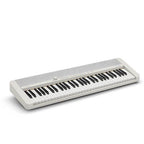 Casio Casiotone CT-S1 61-Key Portable Keyboard - White