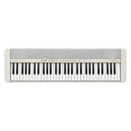 Casio Casiotone CT-S1 61-Key Portable Keyboard - White