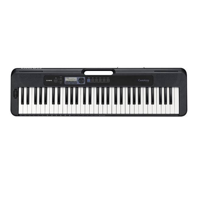 Casio CT-S300 Portable Keyboard - Black