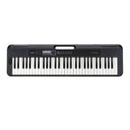 Casio CT-S300 Portable Keyboard - Black