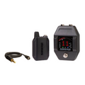 Shure GLXD16+ Digital Wireless Guitar Pedal System with Tuner