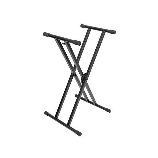 Casio KBST45 Double Brace Keyboard Stand