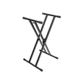 Casio KBST45 Double Brace Keyboard Stand