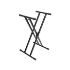 Casio KBST45 Double Brace Keyboard Stand