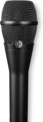 Shure KSM11 Premium Cardioid Condenser Handheld Microphone