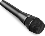 Shure KSM11 Premium Cardioid Condenser Handheld Microphone