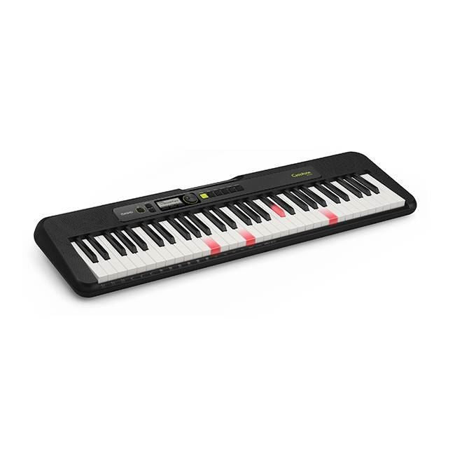 Casio LK-S250 61 Note Keyboard with Light Up Keys