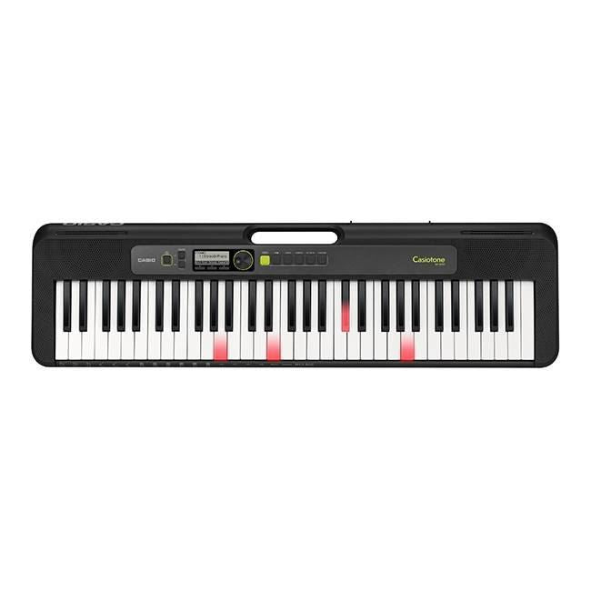 Casio LK-S250 61 Note Keyboard with Light Up Keys