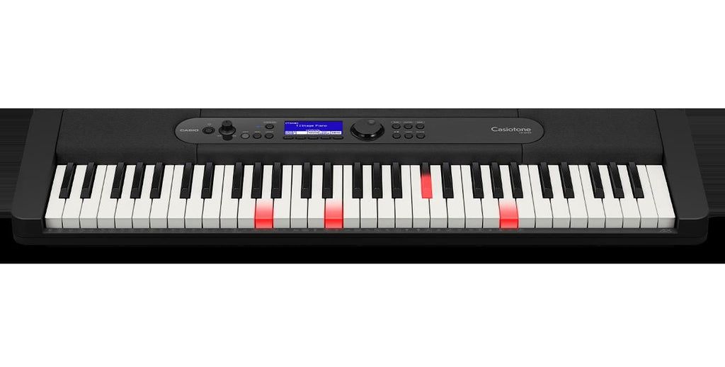 Casio LK-S450 61 Note Keyboard with Light Up Keys