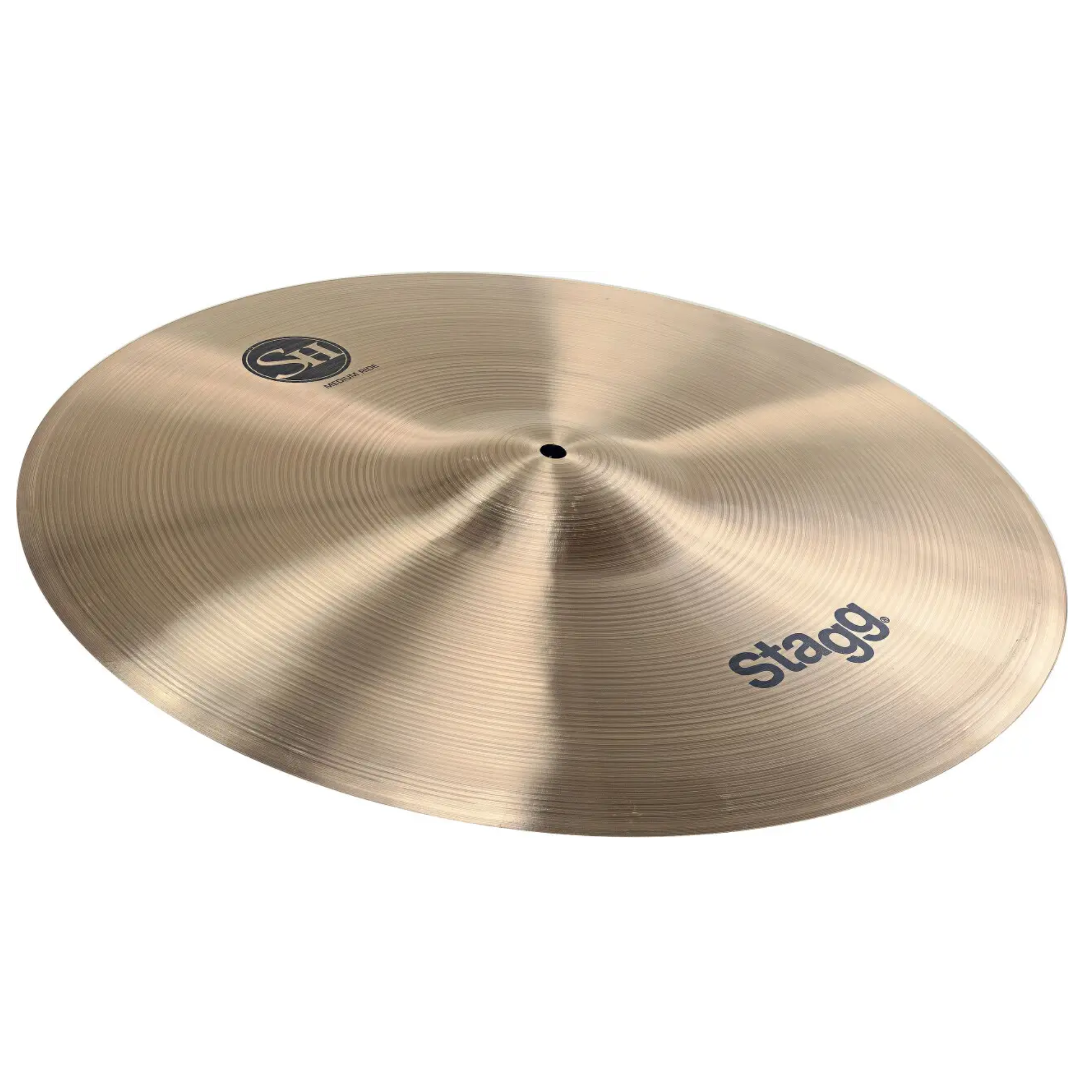 Stagg 21 SH Medium Ride Cymbal