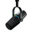 Shure MV7i Smart Mic and Interface