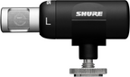 Shure Movemic 88+ Wireless Stereo Microphone