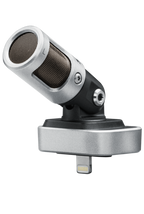Shure MOTIV MV88 iOS Lighting Digital Stereo Condenser Microphone