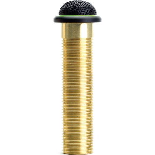 Shure MX395BC Microflex Low Profile Boundary Microphones