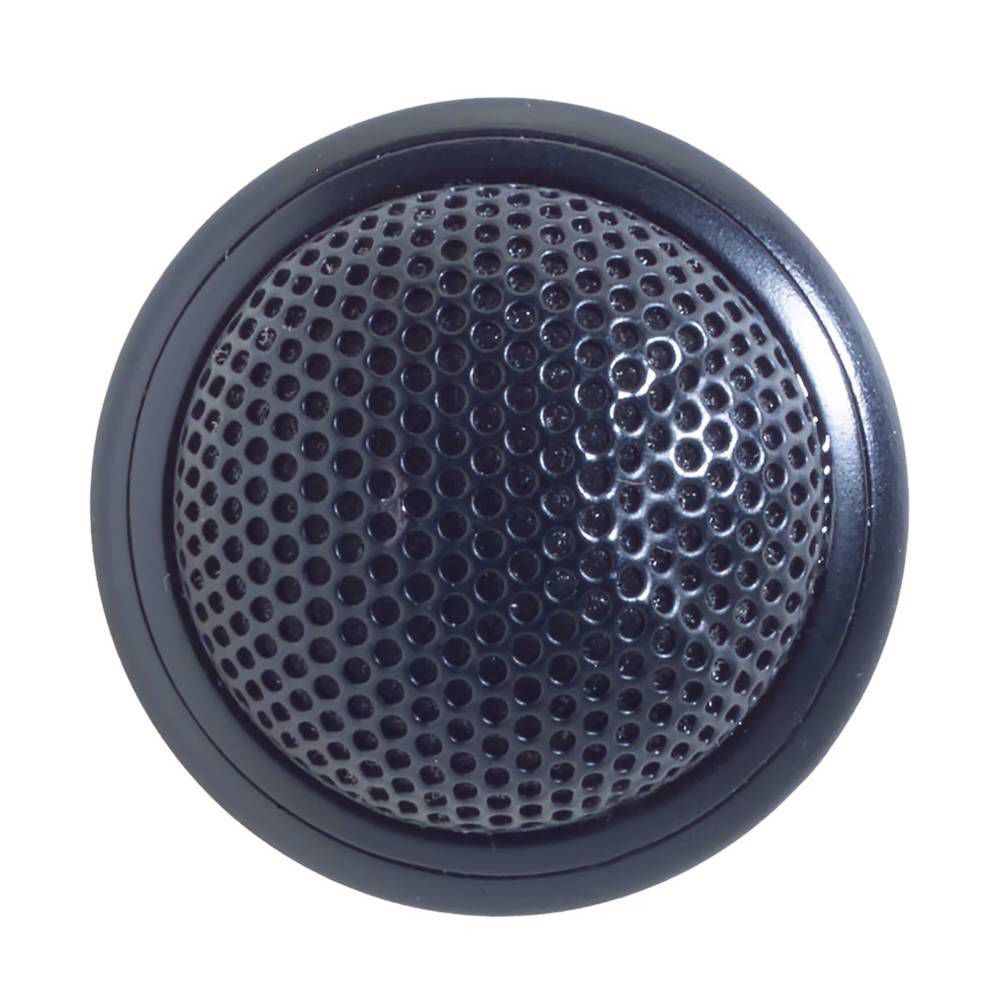 Shure MX395BC Microflex Low Profile Boundary Microphones