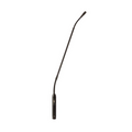 Shure MX418SC 460mm Cardioid Gooseneck Condenser Microphone