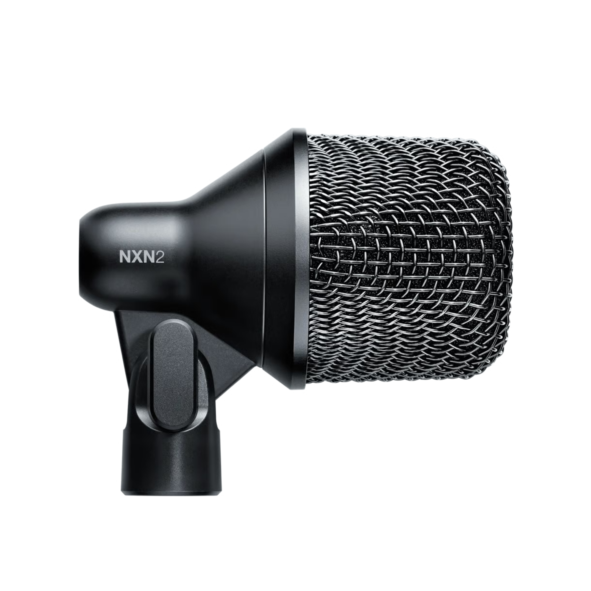 Shure Nexadyne 2 Supercardioid Dynamic Kick Drum Microphone