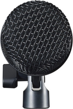 Shure Nexadyne 2 Supercardioid Dynamic Kick Drum Microphone